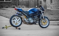 Ducati monster outlet 996 s4r 2004